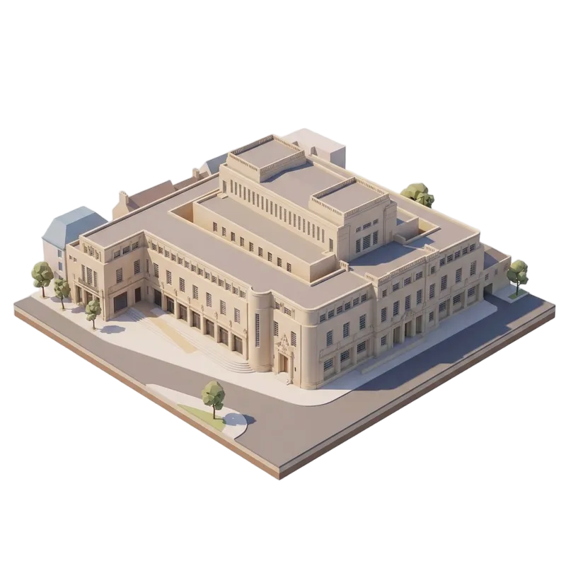 Weston Library