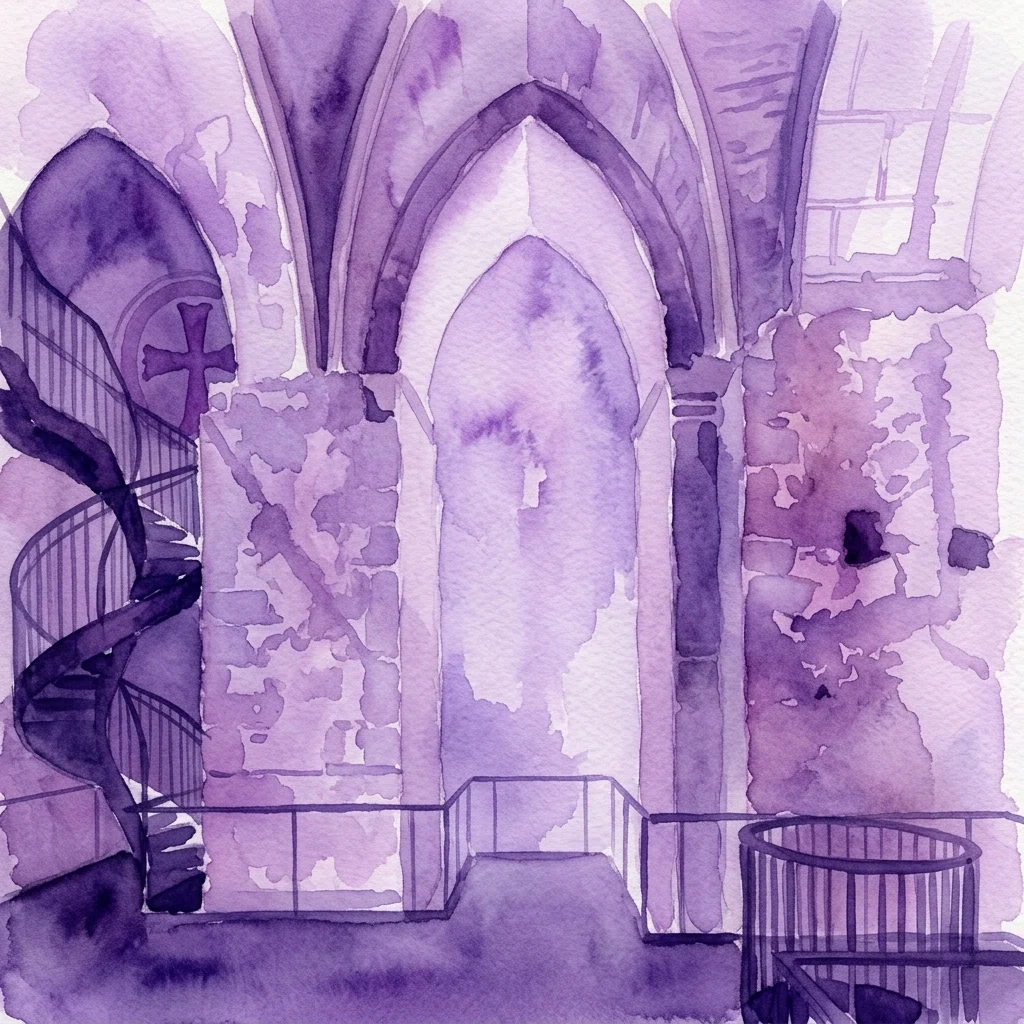 Odwiedź wystawę w gotyckiej kaplicy Virgilkapelle w Wien Museum