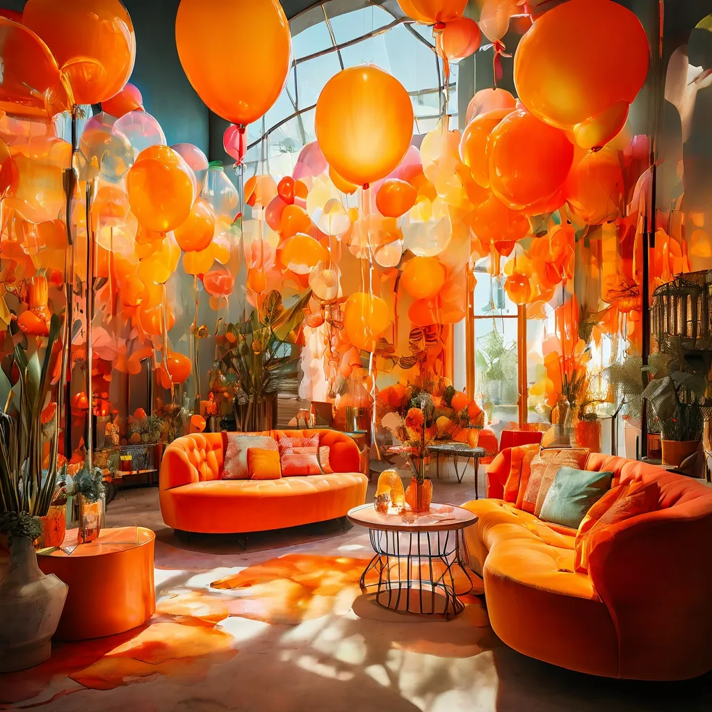 Host Your Birthday Party at the WONDR Experience
