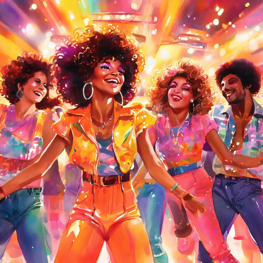Experience a Disco Bachelorette Party at WONDR Experience's Roller Dreams