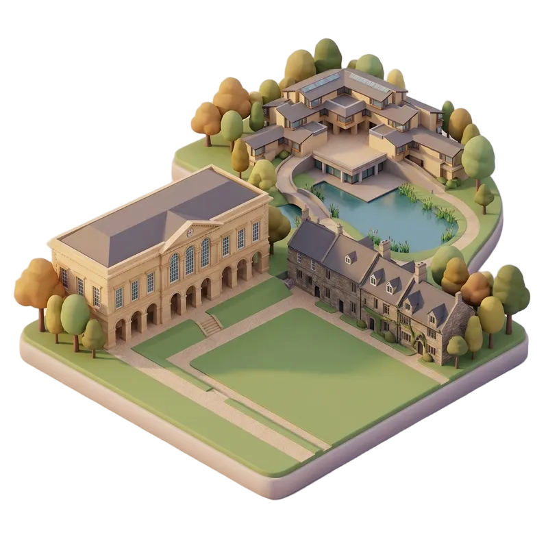 Worcester College