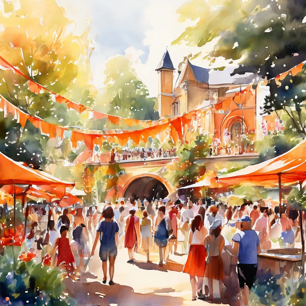 York Health and Arts Mela powraca do Museum Gardens w 2026 roku