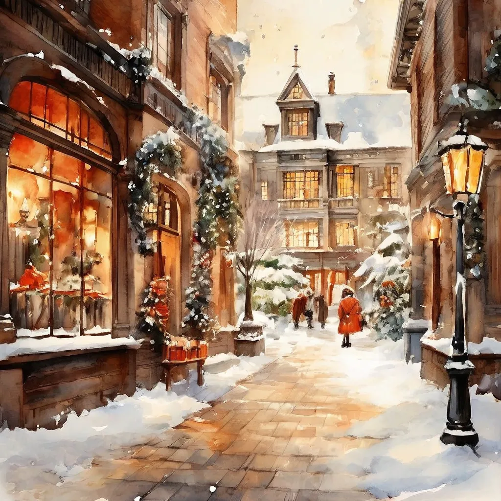 Vive la Navidad a través de los siglos en el York Castle Museum
