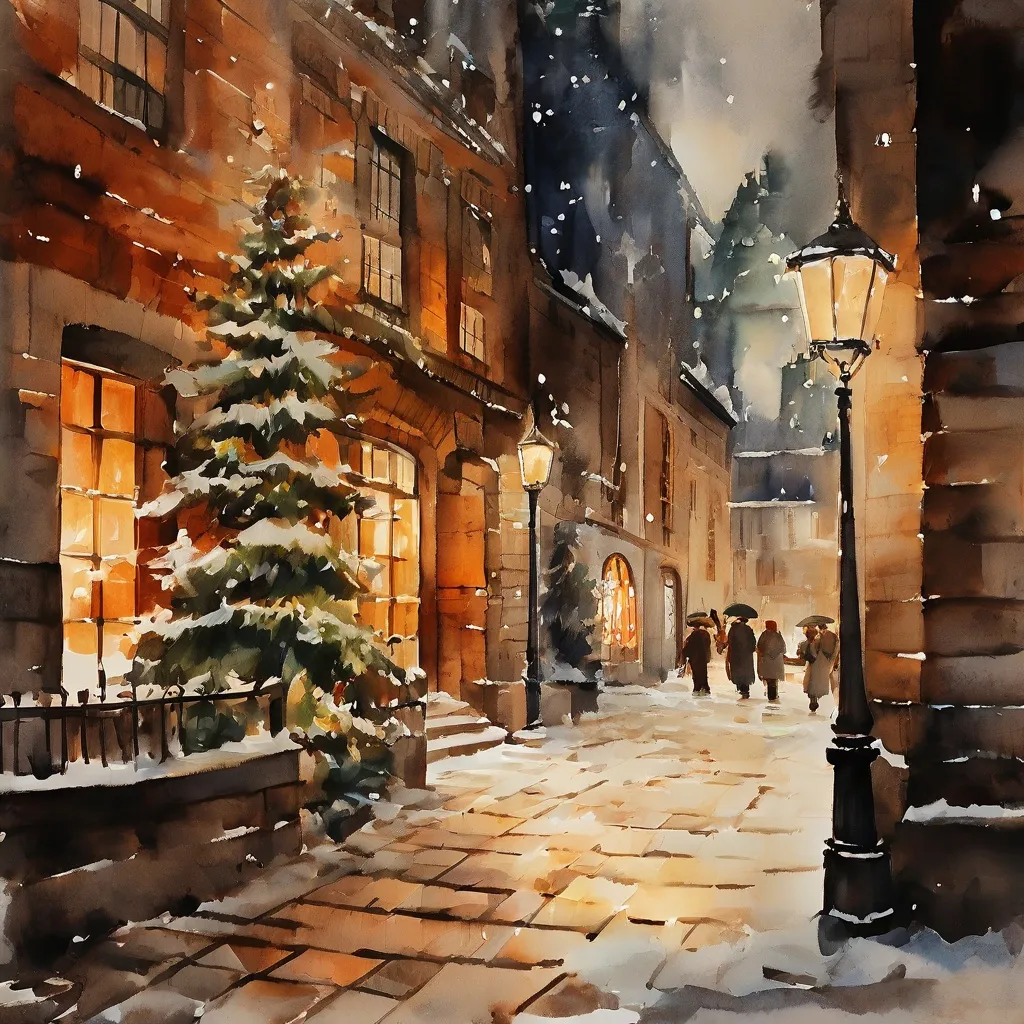 Vive una Navidad victoriana en el York Castle Museum