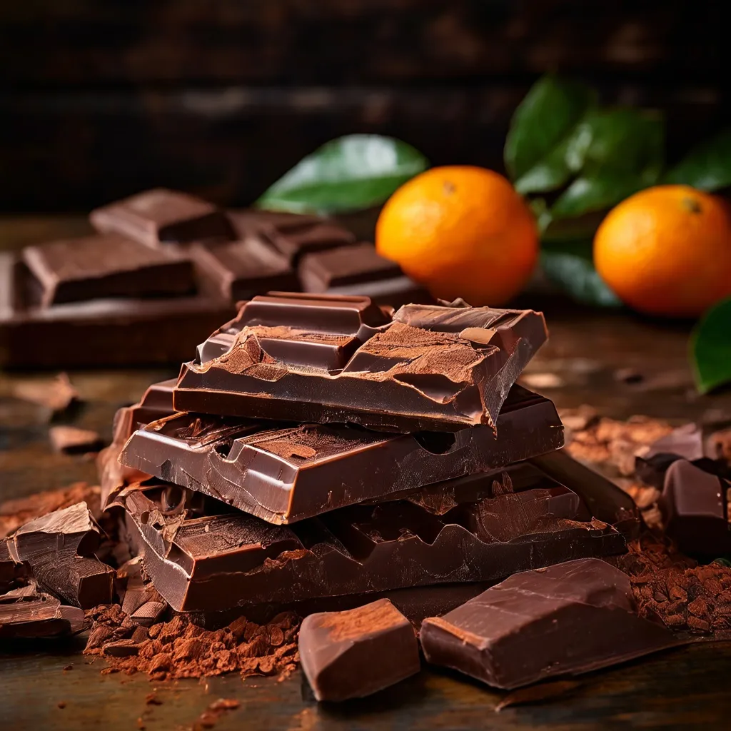 Comprender la ciencia detrás del chocolate de alta calidad en York Cocoa Works
