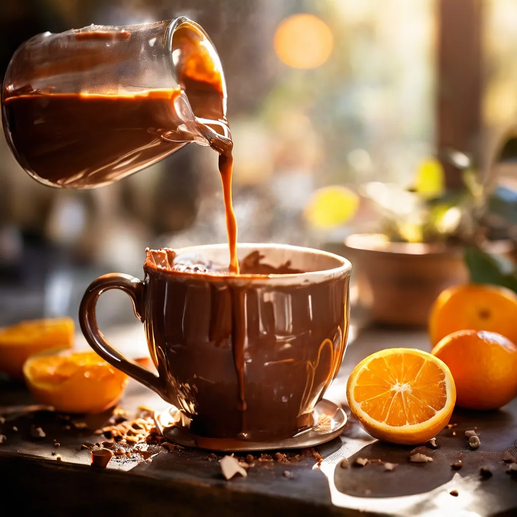 York Cocoa Works y su compromiso con el chocolate sostenible