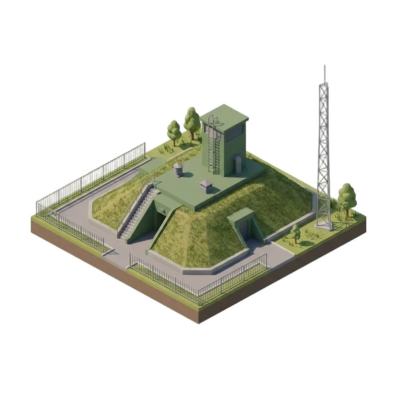 Planning Your Visit to York Cold War Bunker