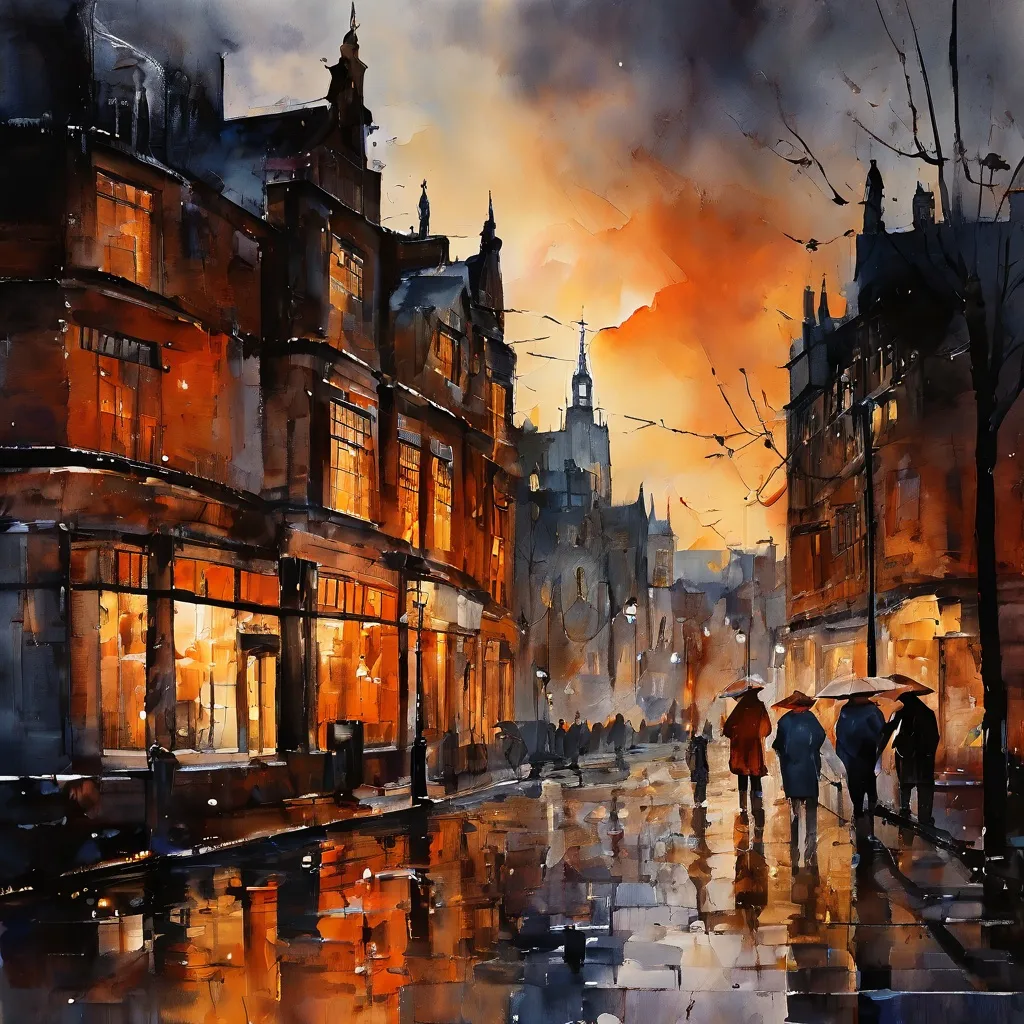 Michael John Ashcroft seleccionado para la New Light Prize Exhibition