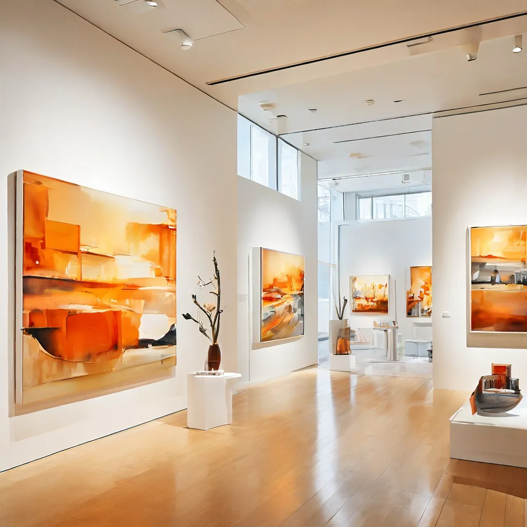 Trzech artystów York Fine Arts wyróżnionych na prestiżowej wystawie New Light Prize