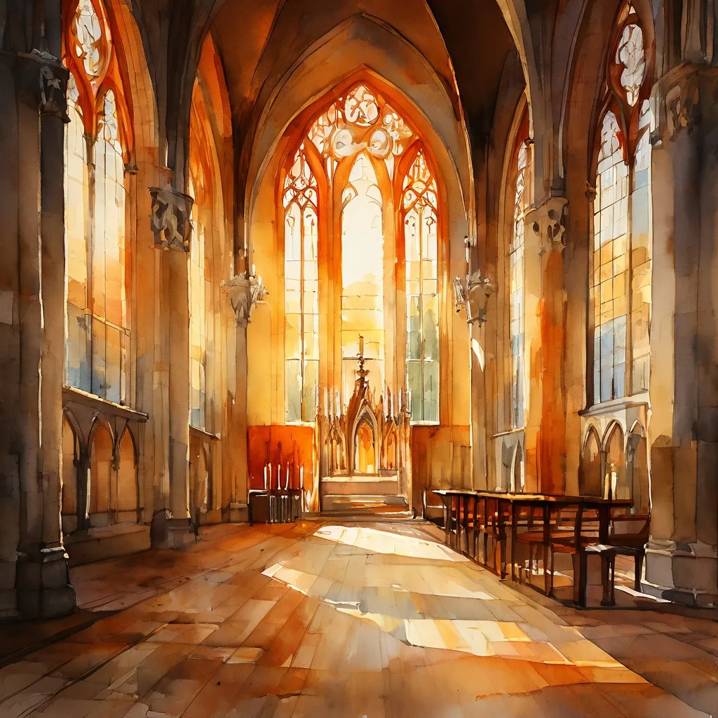 Refleksje nad „The Dream of Gerontius” w York Oratory