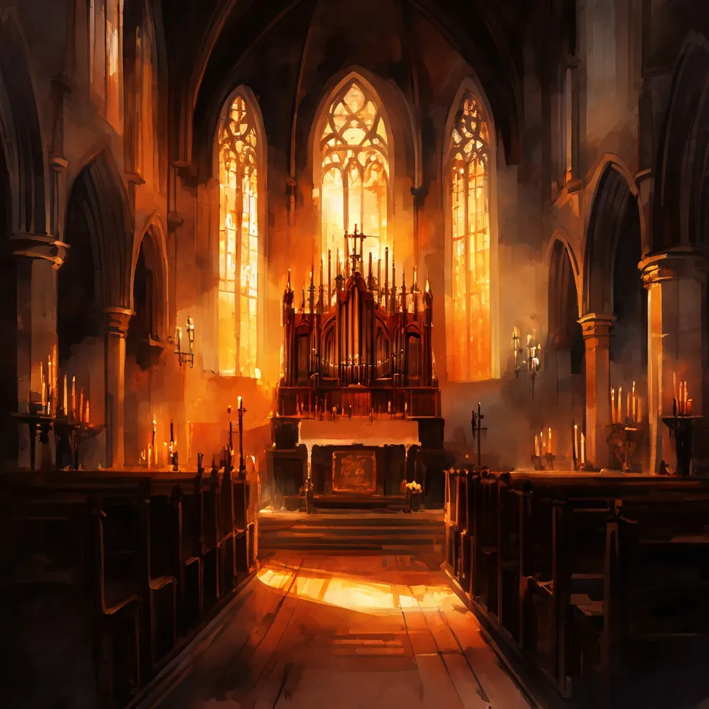 Przeżyj wielkopostne oratorium muzyczne w York Oratory