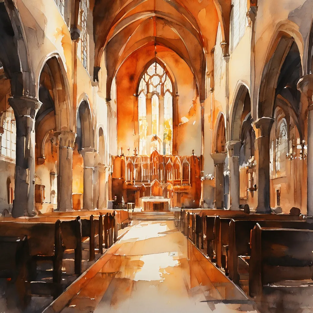Przeżyj cykl Musical Oratory w York Oratory