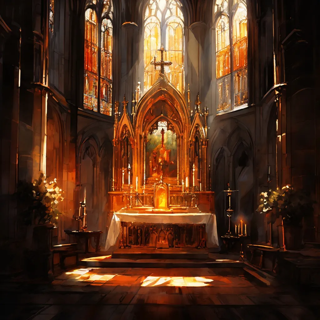 Czczenie relikwii św. Filipa i muzyka Williama Sewella w York Oratory
