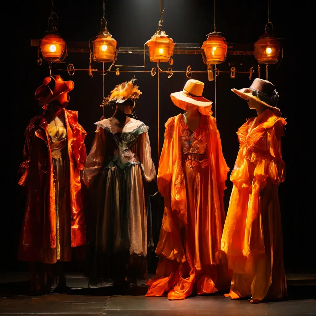 The Complete Works of William Shakespeare (abridged) en el York Theatre Royal