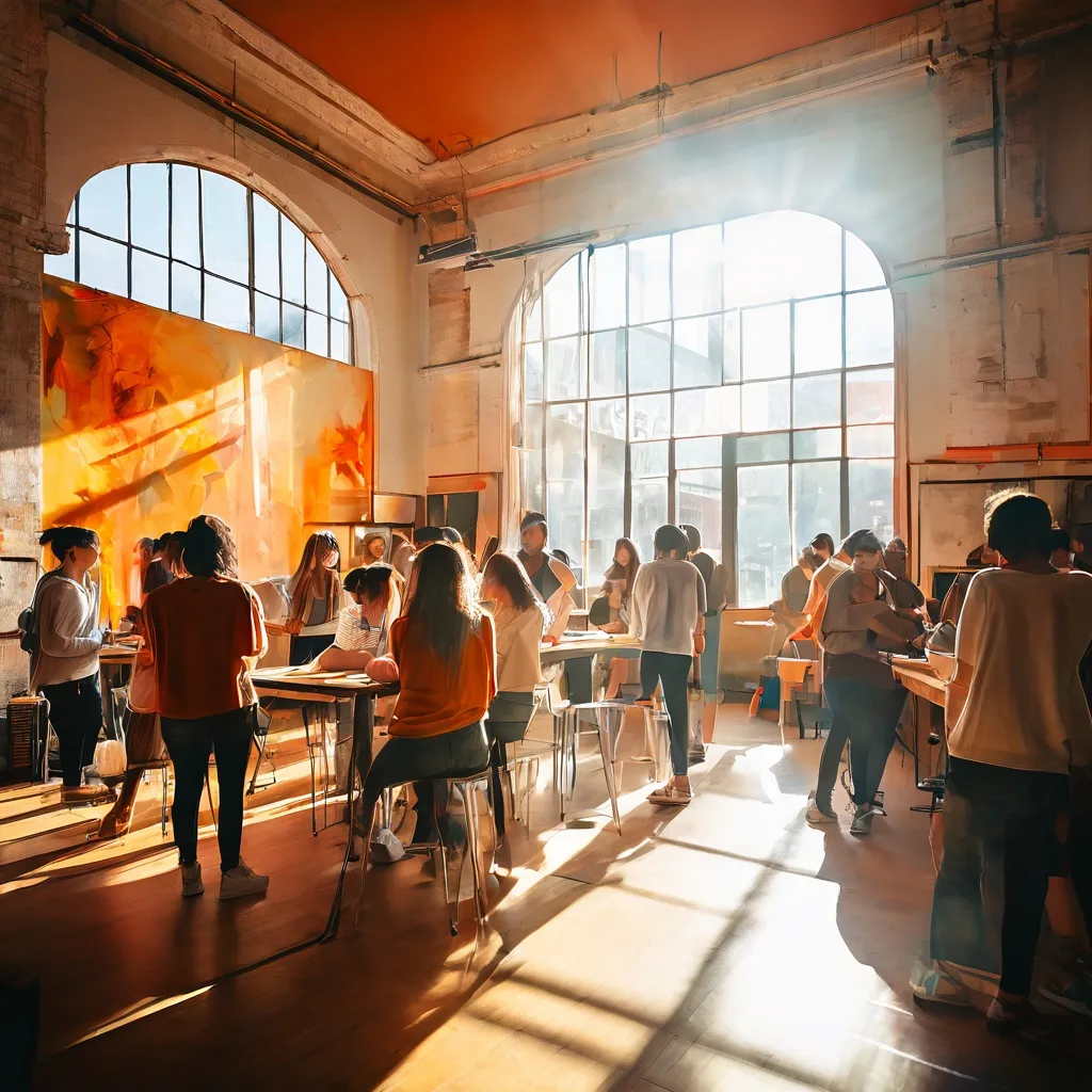 Nueva serie de eventos de verano Futureproof en el York Theatre Royal