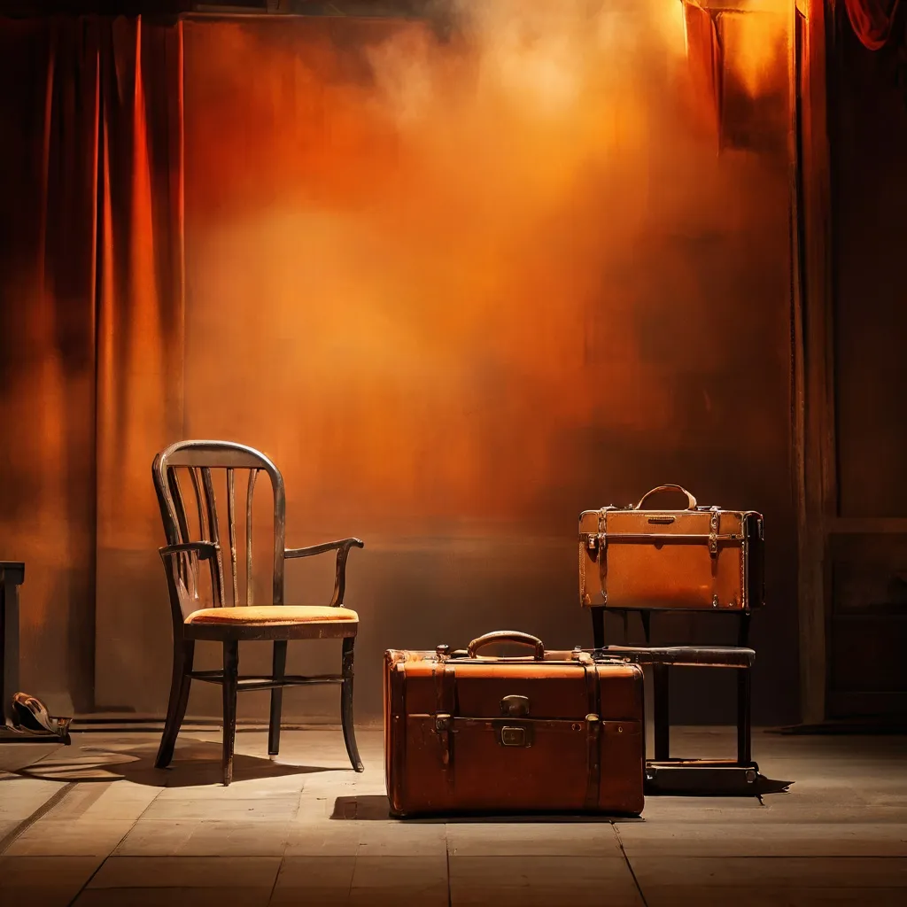 Anuncio de la nueva temporada 2027 en el York Theatre Royal