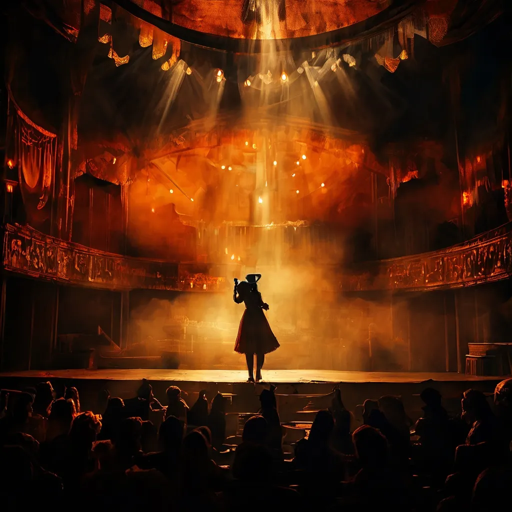 Odkryj świat „The Psychic” w York Theatre Royal