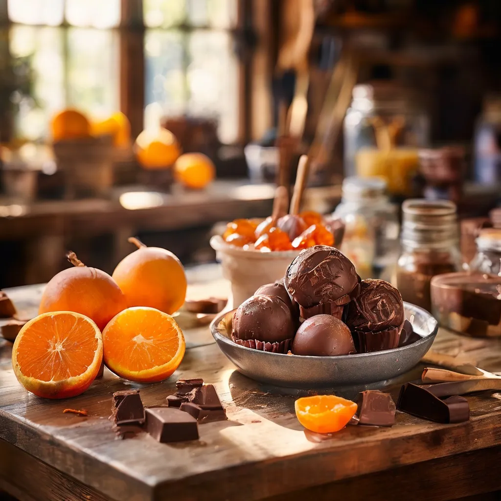 Zomeractiviteiten bij York's Chocolate Story