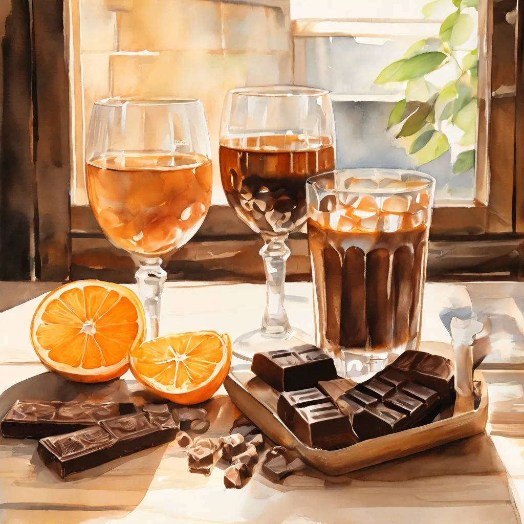 Nieuw zomerarrangement voor koppels bij York's Chocolate Story