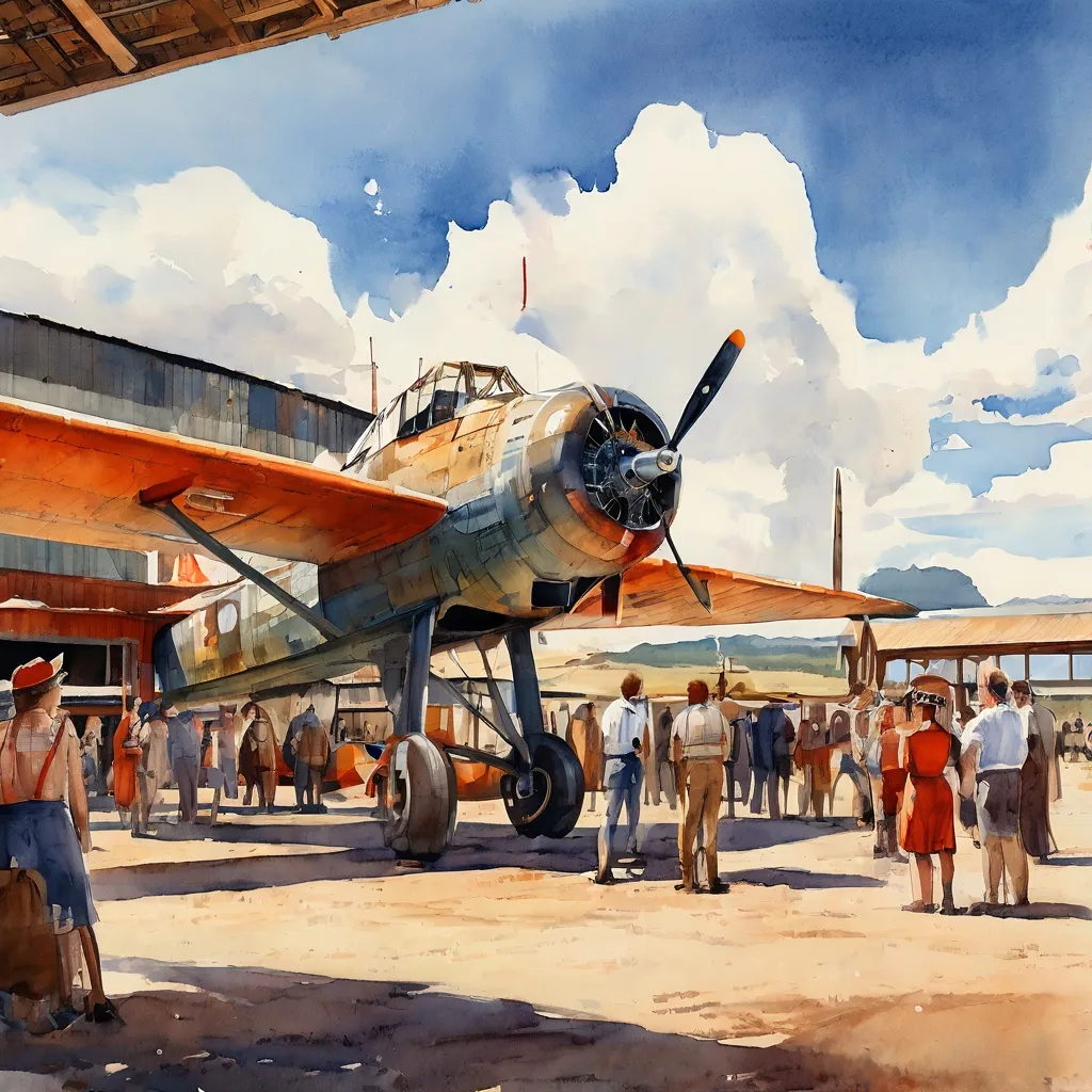 40 jaar Yorkshire Air Museum: een bijzondere viering