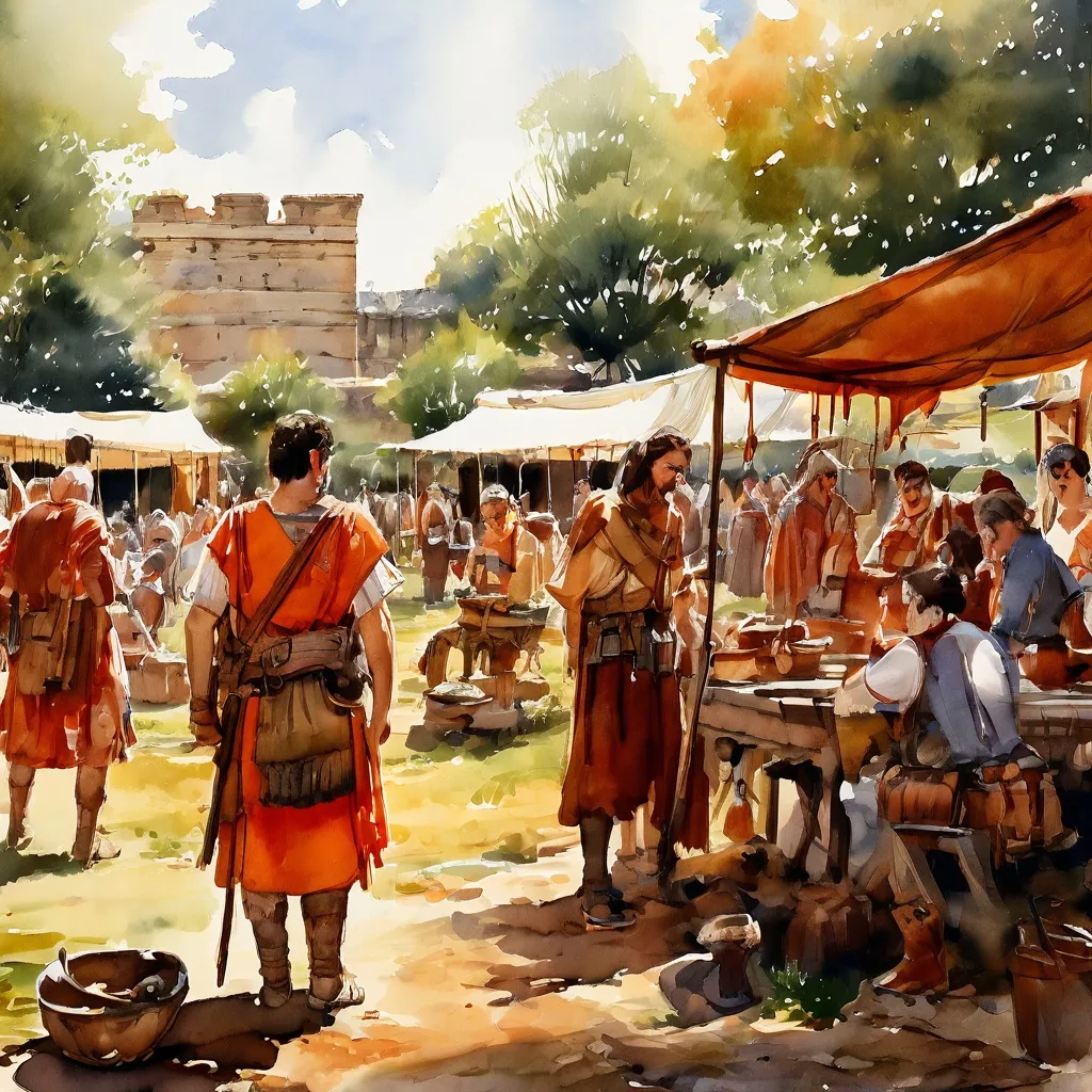 Festiwal Rzymski Eboracum 2026 w Yorkshire Museum