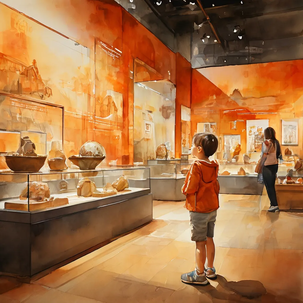 Actividades y programación familiar para el verano de 2026 en el Yorkshire Museum