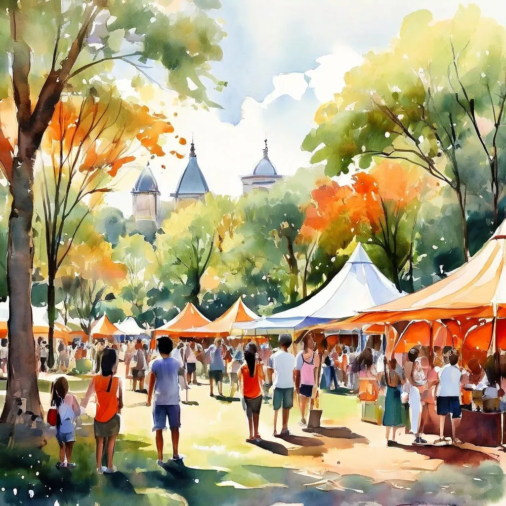 York Health and Arts Mela 2026 en York Museum Gardens